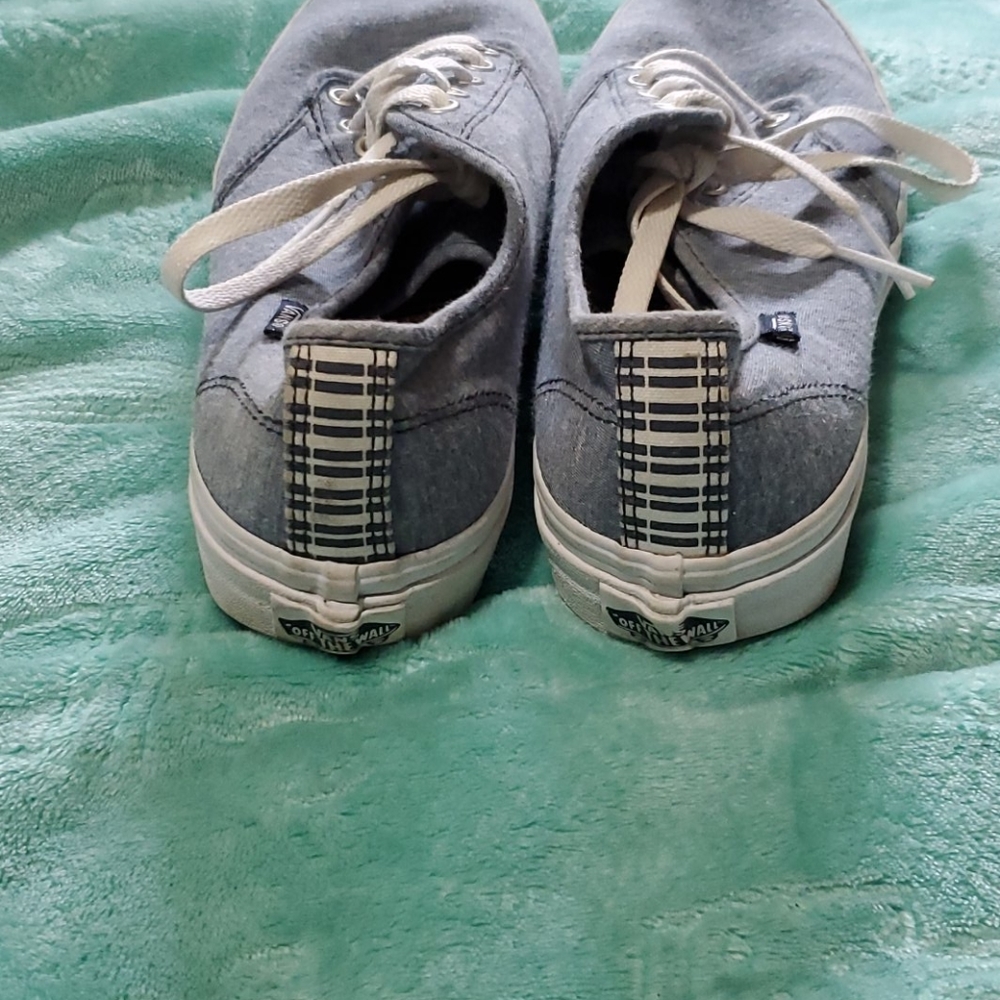 Vans Shoes - Picture 4 of 7